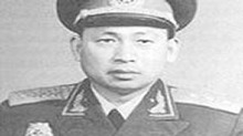 中国将帅之李天佑
