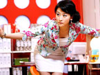 《丑女无敌》完美季之丑女大翻身
