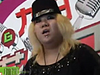 “绿野仙踪”霸气狮子梅茜
