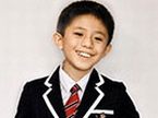 徐杰叶子淳天娱群星《你鼓舞我的心》