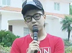 刘心自述快男心路历程 重温惊心动魄的复活赛