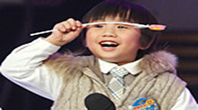 小小彬爆笑故事会 放狠话雷倒快乐家族