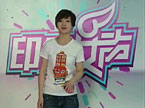 长沙唱区印象女声 0110邓卉敏