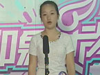 长沙唱区印象女声 0125李婧婷