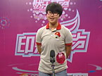 成都唱区印象女声 0093陈瑞