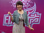 2011快乐女声成都唱区印象女声 0746李柯依
