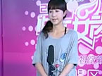 2011快乐女声广州唱区海选：03201刘海燕