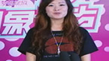 2011快乐女声广州唱区印象女声 000273高源