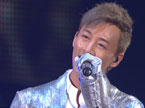 林峰尾场演唱会high翻红馆 徐子珊跳贴身舞怕被骂