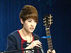 2011快乐女声沈阳唱区预选赛：任烨《Baby》