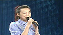 2011快乐女声沈阳唱区预选赛：王艾琪《倒带》