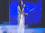 2011快乐女声沈阳唱区晋级赛30进10：贾璐《也许明天》