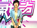 沈阳唱区印象女声 0795张颖