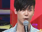 陆均彦身着白大褂帅气逼人 欧弟惨变按摩师
