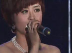 2011快乐女声长沙唱区晋级赛30进20：罗月佩《人质》