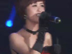 2011快乐女声长沙唱区晋级赛30进20：罗月佩《telephone》