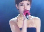 2011快乐女声西安唱区晋级赛50进30刘琳fornoreason