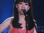 2011花儿朵朵东部总决赛第四场27进10：刘安琪《我愿意》