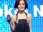 容祖儿支持好姐妹阿Sa 陈伟霆当众护花澄清流言