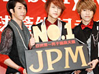王子小杰毛弟重组“JPM” 称与前棒棒堂团员良性竞争