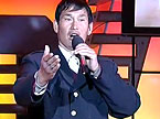 百度搜索第一名中国版“苏珊大叔”朱之文演唱《滚滚长江东逝水》