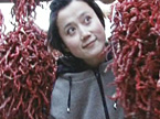 《我是冒险王》撒拉族美女“部落”
