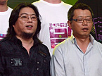 高晓松卢庚戌大谈“女儿经” 慕杀汪涵宋柯