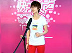 2011快乐女声广州唱区海选：06816号选手何凌琦