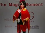 成都唱区初选：“公鸡婆婆”余蓉平《大公鸡》
