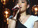 2011快乐女声全国13强突围赛：贾璐《我为什么那么爱你》