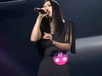 2011快乐女声全国13强突围赛：曾琦《证据》