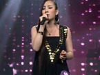 2011快乐女声全国13强突围赛：贾璐《cry me out》
