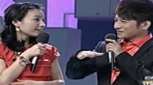 吴昕大曝杜海涛给孩子取名“杜起眼”