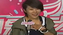 杭州唱区印象女声 0062张曼琳