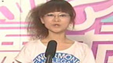 长沙唱区印象女声 0519谢添