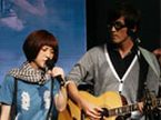 节节高声20090704期：第二季度新人：棉花糖组合