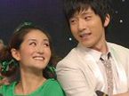 快乐大本营20080927期：丑女无敌 BOBO 萧敬腾 温岚