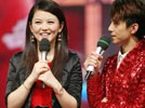 李湘首爆与王岳伦“电影情缘”