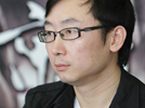 零点锋云20090413期：陆川讲述《南京》拍摄历程