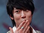 背后的故事20081005期：吴尊阿Sa 情挑《剑蝶》