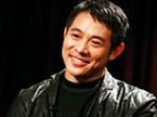 让人温暖的李连杰(上)