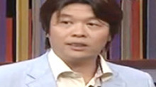 百科全说20100512期：林海峰教你通过食疗调养脊椎问题