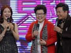百科全说20091217期：杨奕医生向你解答足部养生之道