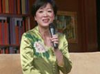 百科全说20100120期：养身专家马悦凌