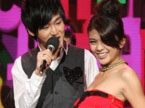 给力星期天20110206期：李炜、谈莉娜热辣共舞