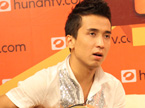 金鹰访谈20100725期：玉米提谈未来