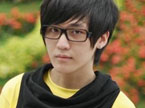快男想唱就唱20100825期：李炜成长印记大揭秘