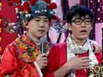 时尚味私理20090129期：初四特别节目