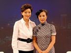天下女人20090425期：汪明荃风雨四十年(下)