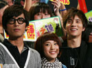 节节高声20090626期：本周打榜：棉花糖组合